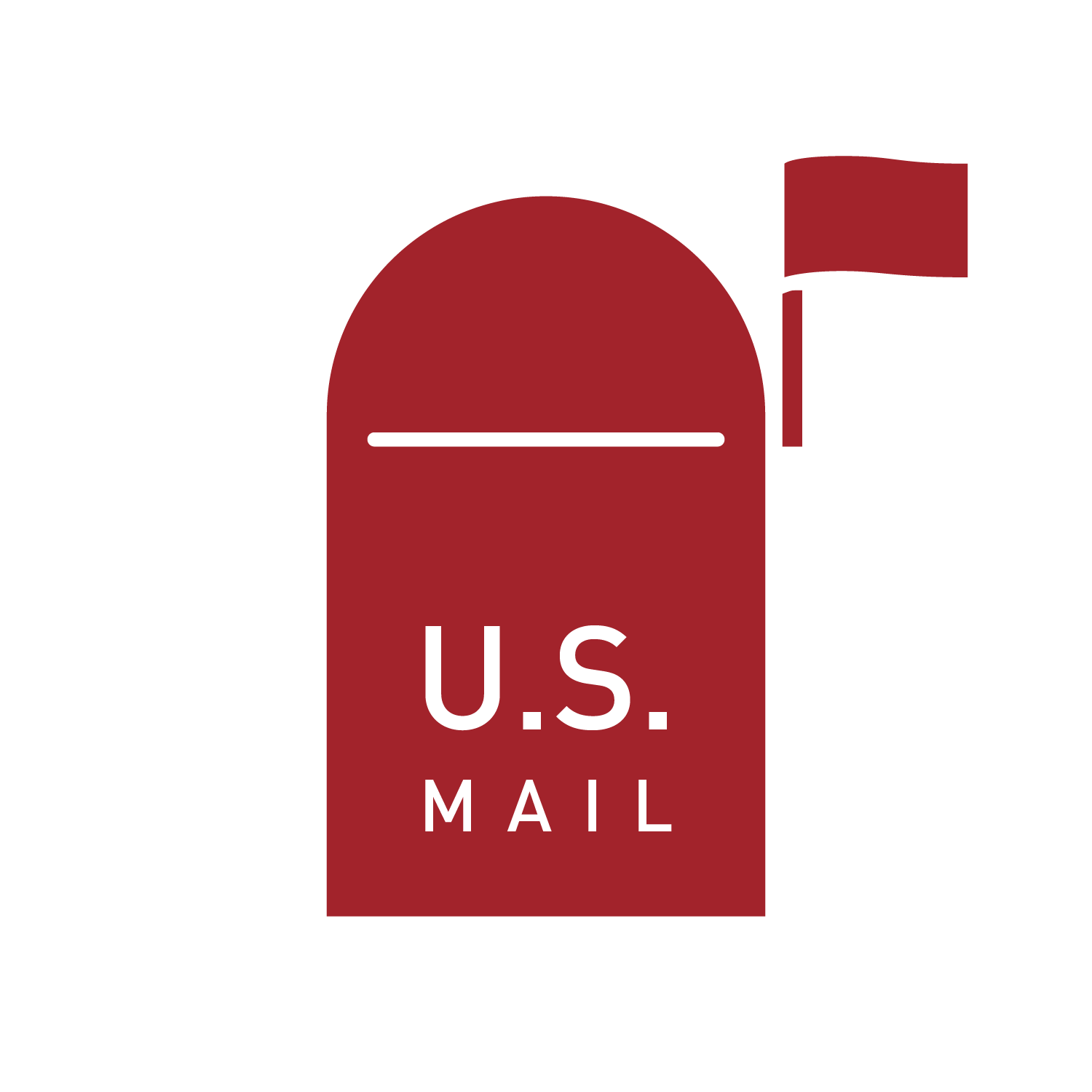  US Briefkasten