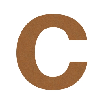 Hausnummer ''c'' Rost