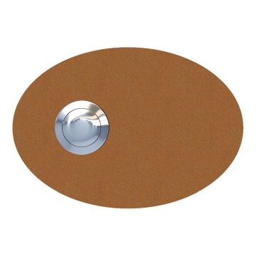 Türklingel Ellipse Rost