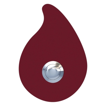 Türklingel Tropfen Rot