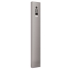 Gegensprechanlage mit Standfuß Smart Doorbird D1101V  in  Edelstahloptik