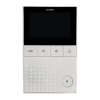 IP Video Innenstation A1101 Smart-On HomeTalk Weiß