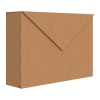 Briefkasten Letter Rost