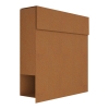 Briefkasten Manhattan Rost