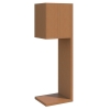 Briefkastenanlage Hermes Clone for Two Rost