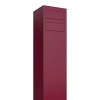 Briefkastenanlage Monolith for Two Rot