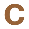 Hausnummer ''c'' Rost