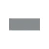 Zeichen Minus ''-'' Grau Metallic