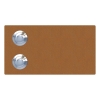 Türklingel Oblong for Two Rost