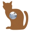 Türklingel Katze ''Luna'' Rost