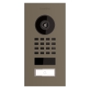 Unterputz Türsprechanlage Smart-IN Doorbird D1101V Beigegrau
