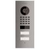 Unterputz Türsprechanlage Smart-IN for Two Doorbird D1102V Edelstahl