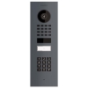 Unterputz Türsprechanlage Smart-IN Doorbird D1101KV mit Keypad Modul Anthrazit