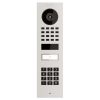 Aufputz Türsprechanlage Smart-ON Doorbird D1101KV mit Keypad Modul Weiß