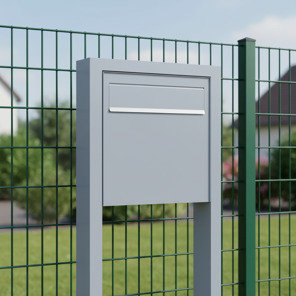 Briefkasten-Pflichten in Deutschland: Rechtliches & Postzustellung im Überblick