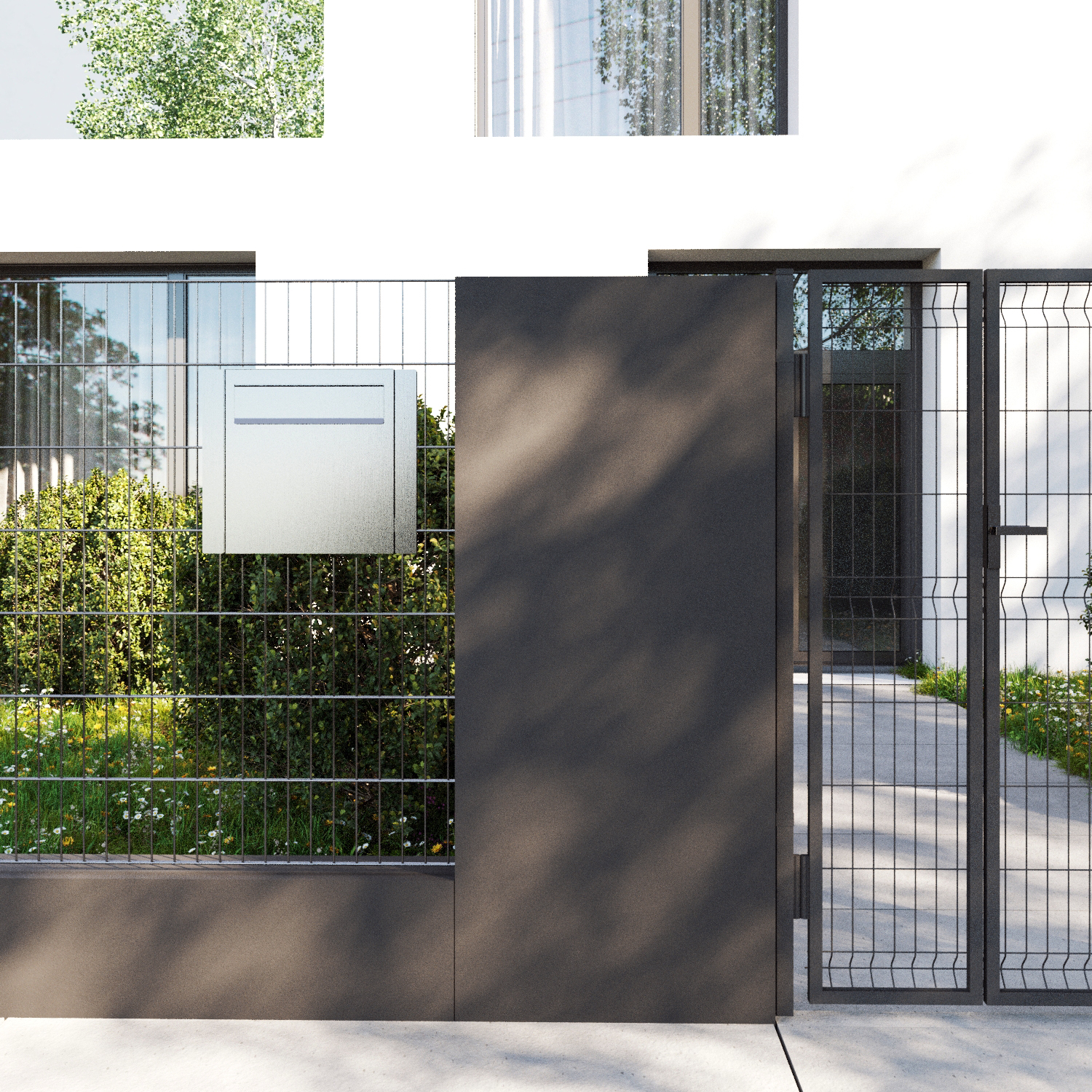 Wer ist für den Briefkasten verantwortlich – Vermieter oder Mieter?