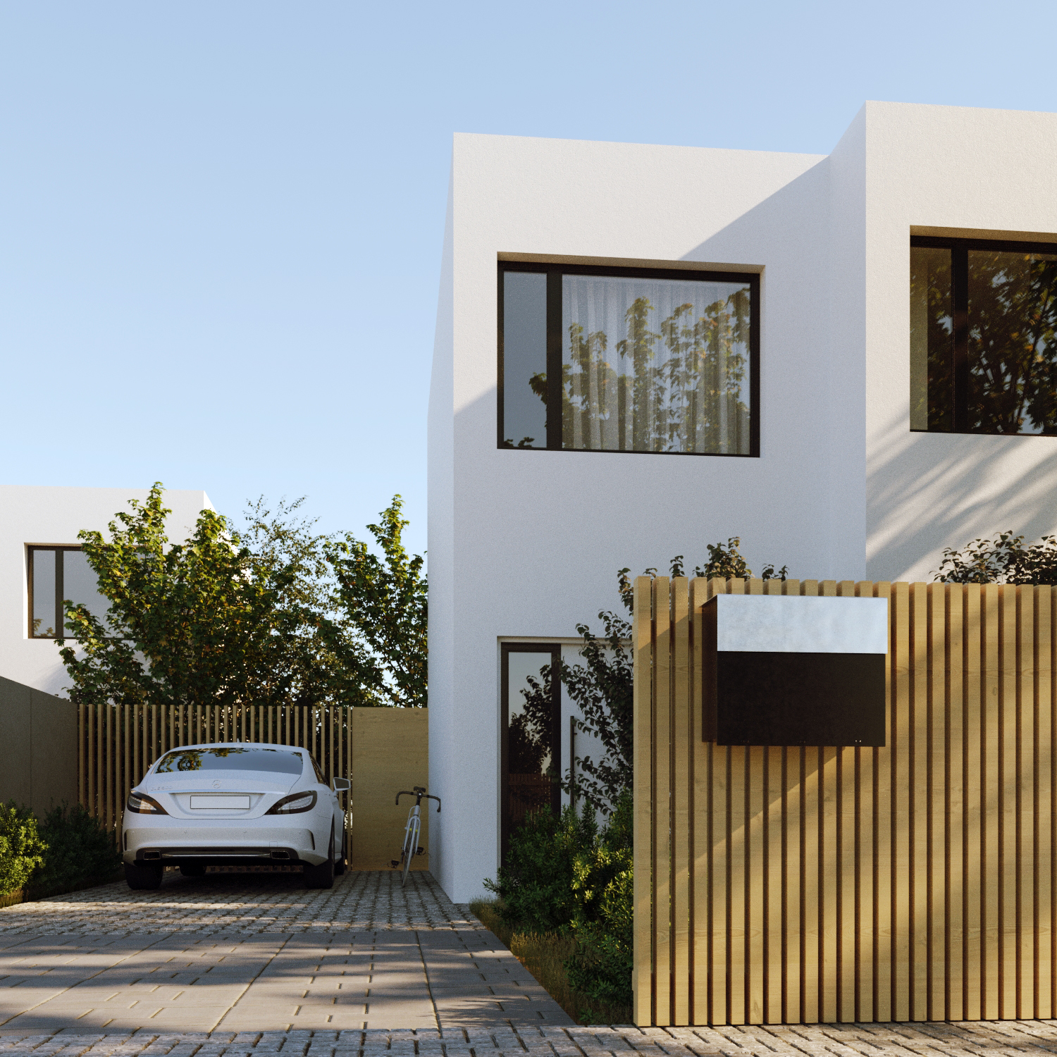 Manipulationsschutz beim Briefkasten: Schutz vor Diebstahl und Ausspähen