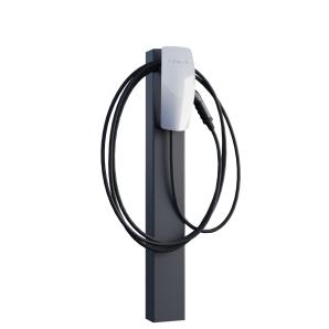 Wallbox-Standfuß VoltStand Tesla