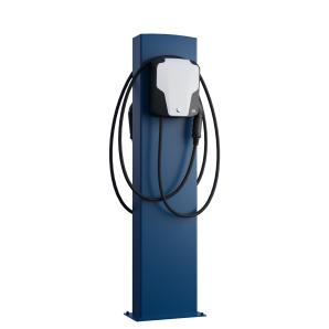 Wallbox-Standfuß EnergizeStand ABL