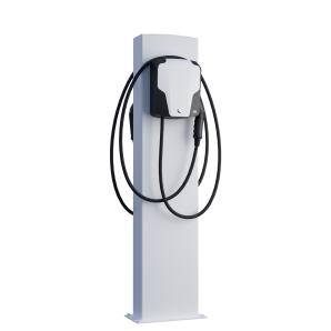 EnergizeStand for Two mit Bodenplatte