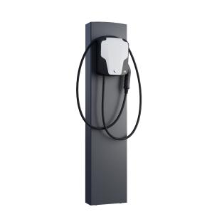 EnergizeStand mit Bodenanker