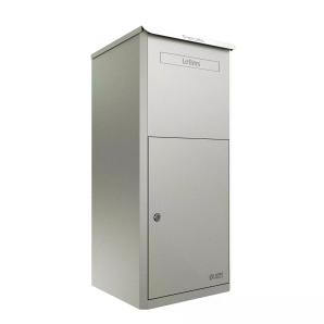 Paketbriefkasten Brooklyn - Größe L | freistehend