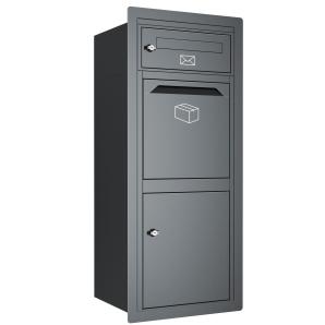 Paketbriefkasten Castino