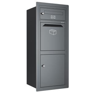 Paketbriefkasten Castino