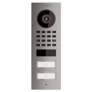 Türsprechanlage Aufputz Smart - ON for Two