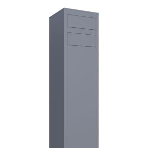 Standbriefkasten Monolith for Two