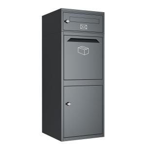 Paketbriefkasten Mareno