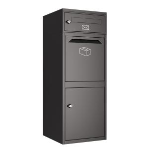 Paketbriefkasten Mareno
