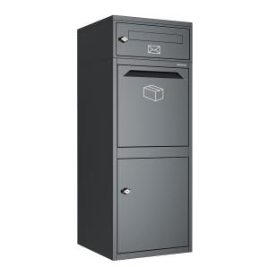 Paketbriefkasten Mareno