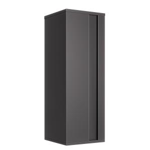 Paketbox  Bozen | rückseitige Entnahme