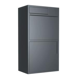 Pakebox Wide