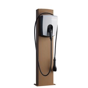 Wallbox-Standfuß FlexiMount Universal