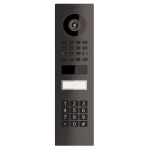 Türsprechanlage Aufputz Smart - ON mit Keypad Modul