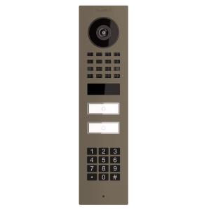 Türsprechanlage Aufputz Smart - ON for Two mit Keypad Modul