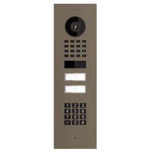 Türsprechanlage Unterputz Smart - IN for Two mit Keypad Modul