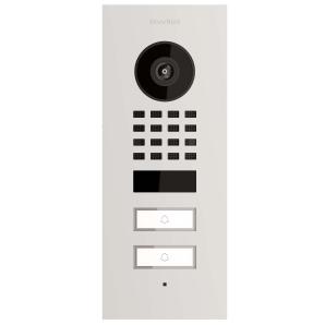 Türsprechanlage Unterputz Smart - IN for Two